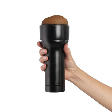 Feel Stroker: Sensazioni Realistiche in Materiale Pelle Sintetica